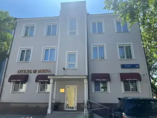 Отель «Мира» ООО «Отель на Дурова» — Москва: фото объекта размещения