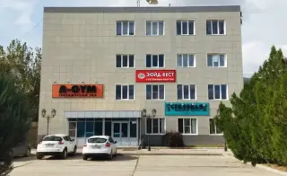 Хостел "Зюйд - Вест"  ООО "Зюйд -  Вест" — Астраханская Область: фото объекта размещения