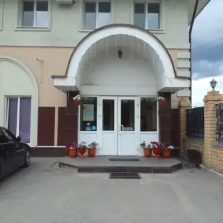 ГОСТИНИЦА «ОРИЕНТАЛЬ» — Шумерля: фото объекта размещения