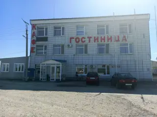 Гостиница «Ромашка» — Республика Мордовия: фото объекта размещения