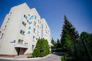 Атал АО "Гостиница Атал" — Чебоксары: фото объекта размещения