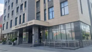 отель "Люмьер" — Саров: фото объекта размещения