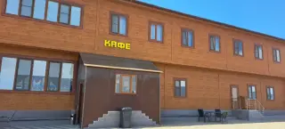 Мотель "149 километр" ИП Чистофат Анатолий Евгеньевич — Краснодарский край: фото объекта размещения