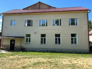 Дом у озера — Республика Бурятия: фото объекта размещения