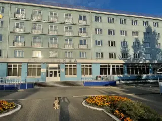 гостиница "Воздушная гавань" — Иркутск: фото объекта размещения