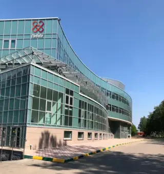 Гостиница ФГБОУ ВО "ПИМУ" Минздрава России — Нижегородская область: фото объекта размещения
