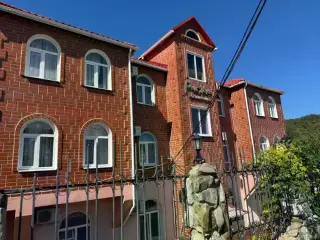 Гостевой дом Ред Хаус — Краснодарский край: фото объекта размещения