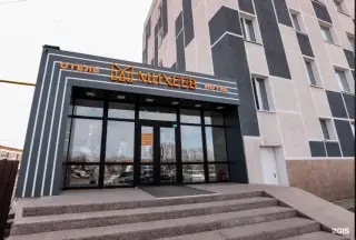 Отель «Михеев» — Тюмень: фото объекта размещения