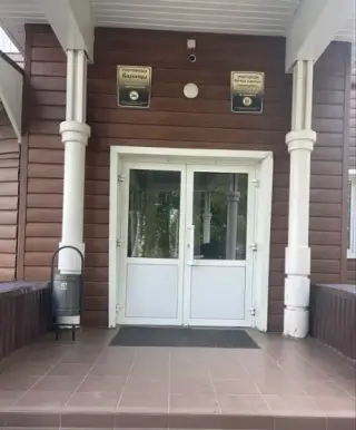 Гостиница "Варницы" — Тотьма: фото объекта размещения