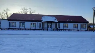 "Хоперский государственный природный заповедник "Гостиница" — Воронежская область: фото объекта размещения