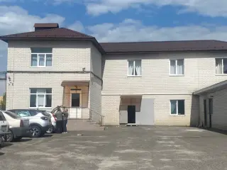 Гостиница «Bellagio» — Курск: фото объекта размещения