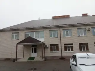 Гостиница "У Палыча" ИП Бондарева Р.Н. — Новопавловск: фото объекта размещения