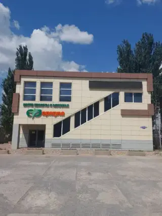 Гостиница "Формула" — Знаменск: фото объекта размещения