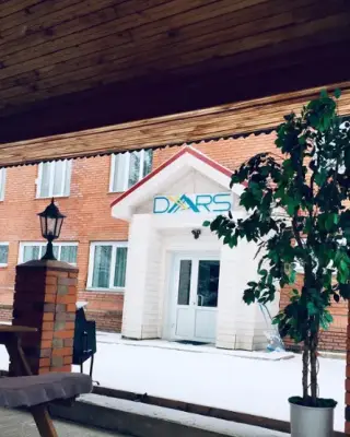 Гостевой дом "ДАРС" — Красноярск: фото объекта размещения