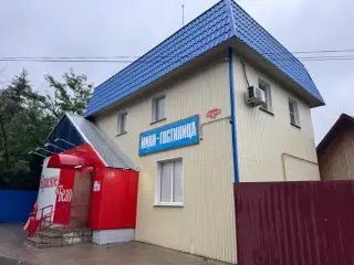 Мини-гостиница  «На Ветеранов Октября» — Сасово: фото объекта размещения