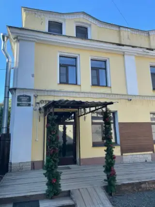 Номера на Сенной — Санкт-Петербург: фото объекта размещения