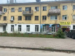 Хостел «Hostel52» ИП Абубакарова Ксения Витальевна — Нижний Новгород: фото объекта размещения