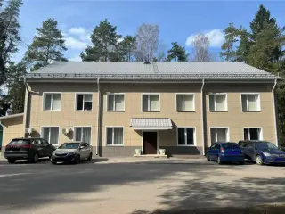 ФГАУ "Дом отдыха "Валдай" Управления делами Президента Российской Федерации — Новгородская область: фото объекта размещения