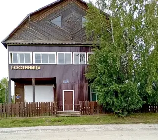 ИП Забиров А.В. Гостиница — Красноярский край: фото объекта размещения