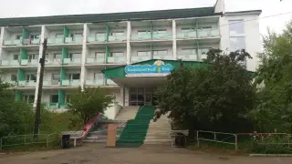 Санаторно-оздоровительный лагерь круглогодичного действия "Байкальский бор" ООО "ИнвестКом" — Республика Бурятия: фото объекта размещения