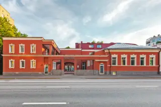 «SPEKTRCITY TAGANSKAYA» — Москва: фото объекта размещения