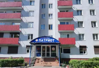 Гостиница "Патриот" — Калининград: фото объекта размещения