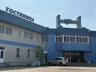 Гостиница "Ока" ИП Селиванова Галина Ивановна — Дзержинск: фото объекта размещения
