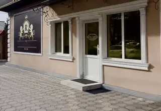 Гостевой дом "РОЯЛ" — Симферополь: фото объекта размещения
