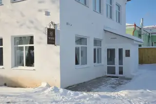 Хостел «В Угличе» ООО «Русское Подворье» — Углич: фото объекта размещения