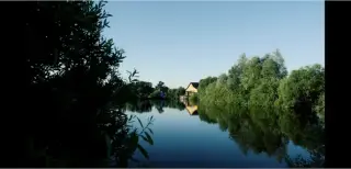 База сельского туризма "Родник" — Белгородская область: фото объекта размещения