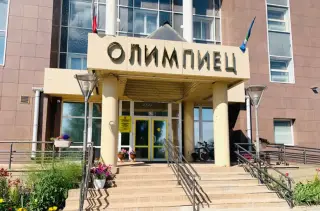 Гостиничный комплекс "Олимпиец" — Республика Коми: фото объекта размещения