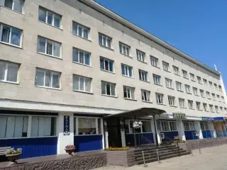 Гостиница "Шерна", ИП Лукина С.А. — Владимирская Область: фото объекта размещения