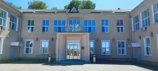 Гостиница «Николь» ООО «ИСК» — Волоколамск: фото объекта размещения