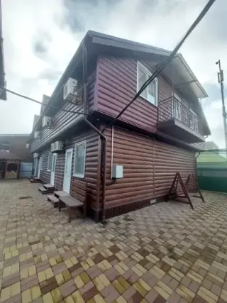КОВЧЕГ — Анапа: фото объекта размещения