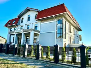 Отель «Рублев» — Нижегородская область: фото объекта размещения