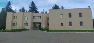 Комплекс отдыха "БЕЛИКОВО" — Московская область: фото объекта размещения