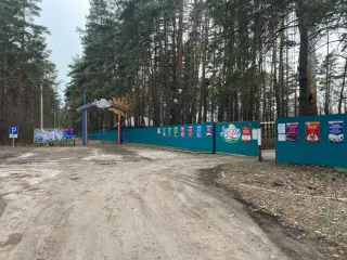 Лазори — Липецкая область: фото объекта размещения