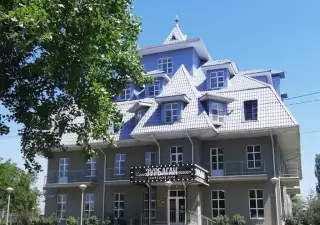 Зурбаган — Таганрог: фото объекта размещения