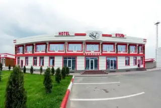 Гостиница «БАРС» ООО «РОСАВТОГАЗ ЦЕНТР» — Республика Северная Осетия-Алания: фото объекта размещения