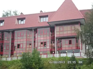 Общество с ограниченной ответственностью "Санаторий- профилакторий Романтика" — Междуреченск: фото объекта размещения