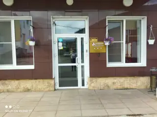 Городская гостиница (отель) "Нарцисс" — Ижевск: фото объекта размещения
