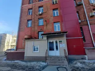 Окружная — Москва: фото объекта размещения
