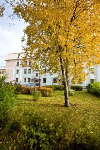 Гостиница «Камея» — Санкт-Петербург: фото объекта размещения