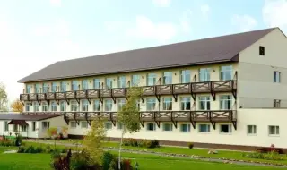 Общество с ограниченной ответственностью "Санаторий "Краинские минеральные воды" — Тульская область: фото объекта размещения