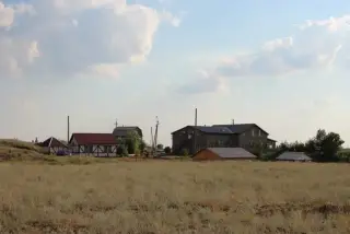 База отдыха «Большая рыбалка» ООО «Большая рыбалка» — Астраханская Область: фото объекта размещения