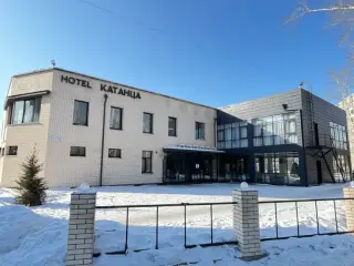 Катанца — Шелехов: фото объекта размещения