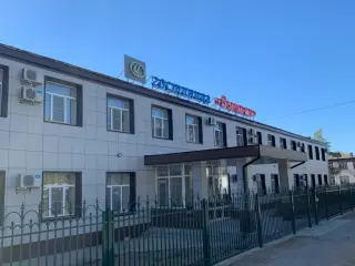 Гостиница "Вымпел" ООО "ТРВ-Ахтубинск" — Ахтубинск: фото объекта размещения
