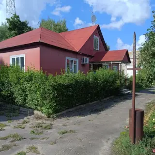ХОСТЕЛ «В В С» — Нижегородская область: фото объекта размещения