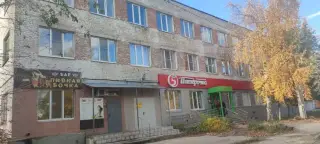 Хостел "Резонанс" — Сызрань: фото объекта размещения
