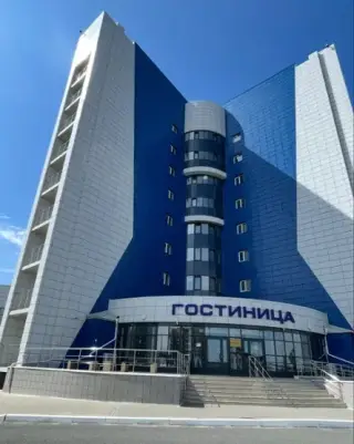 «Гостиница ГАУ БО «Дворец единоборств имени Артема Осипенко» — Брянск: фото объекта размещения